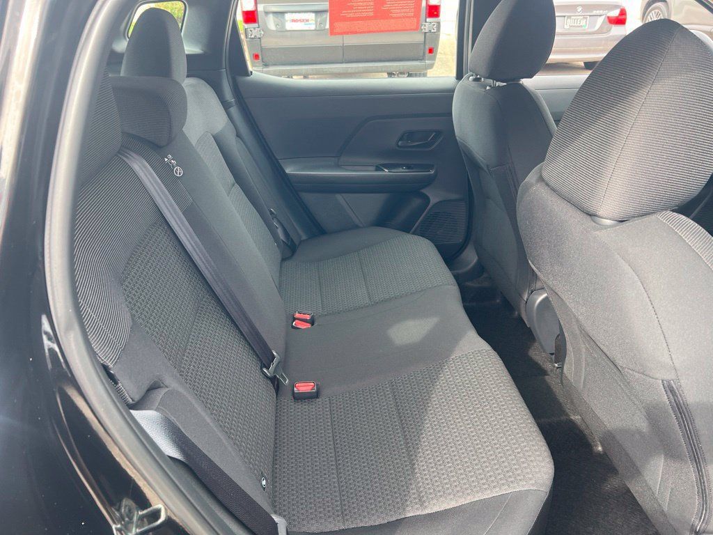 Certified 2025 Nissan Kicks S AWD/4WD image 15