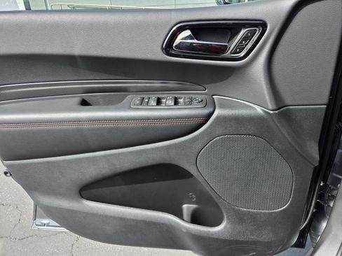 New 2026 Dodge Durango GT image 22
