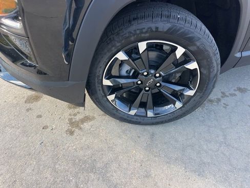 New 2026 Chevrolet Equinox RS w/ Convenience Package III image 39