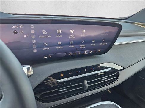 New 2026 Buick Enclave Preferred image 15