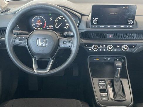 Used 2024 Honda CR-V EX image 12