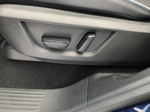 New 2025 INFINITI QX80 Luxe image 20