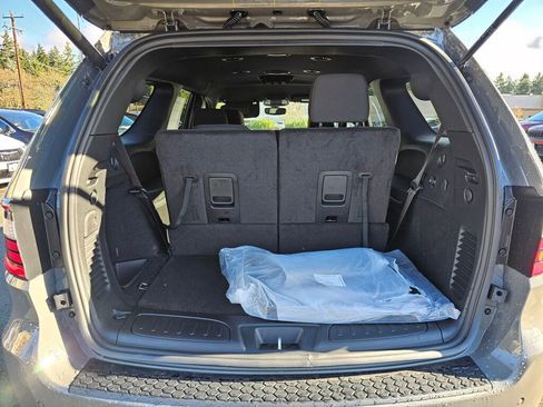 New 2026 Dodge Durango GT image 17