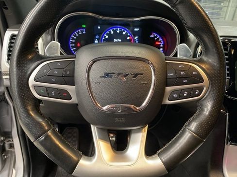 Used 2020 Jeep Grand Cherokee SRT image 15