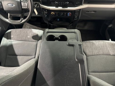 Used 2021 Ford F150 XLT AWD/4WD image 30