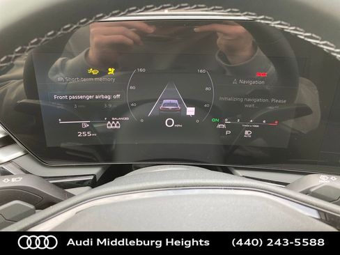 Used 2025 Audi A5 2.0T Premium w/ Convenience Package image 32