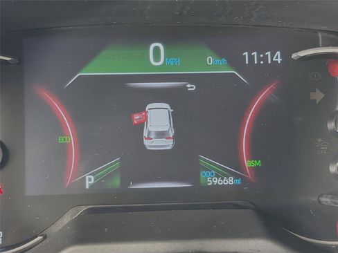 Used 2023 Toyota RAV4 XLE AWD/4WD image 18