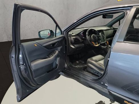 Used 2024 Subaru Outback Wilderness AWD/4WD image 18
