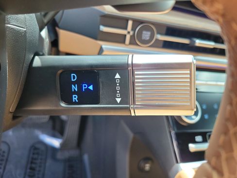 New 2026 Hyundai Santa Fe Limited image 27