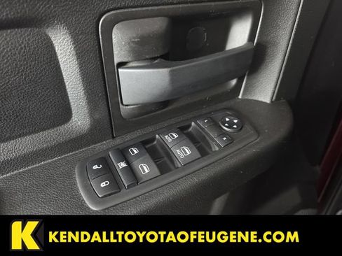 Used 2020 RAM 2500 Tradesman AWD/4WD image 25