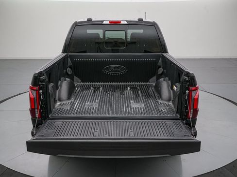 Certified 2025 Ford F150 Lariat AWD/4WD image 6