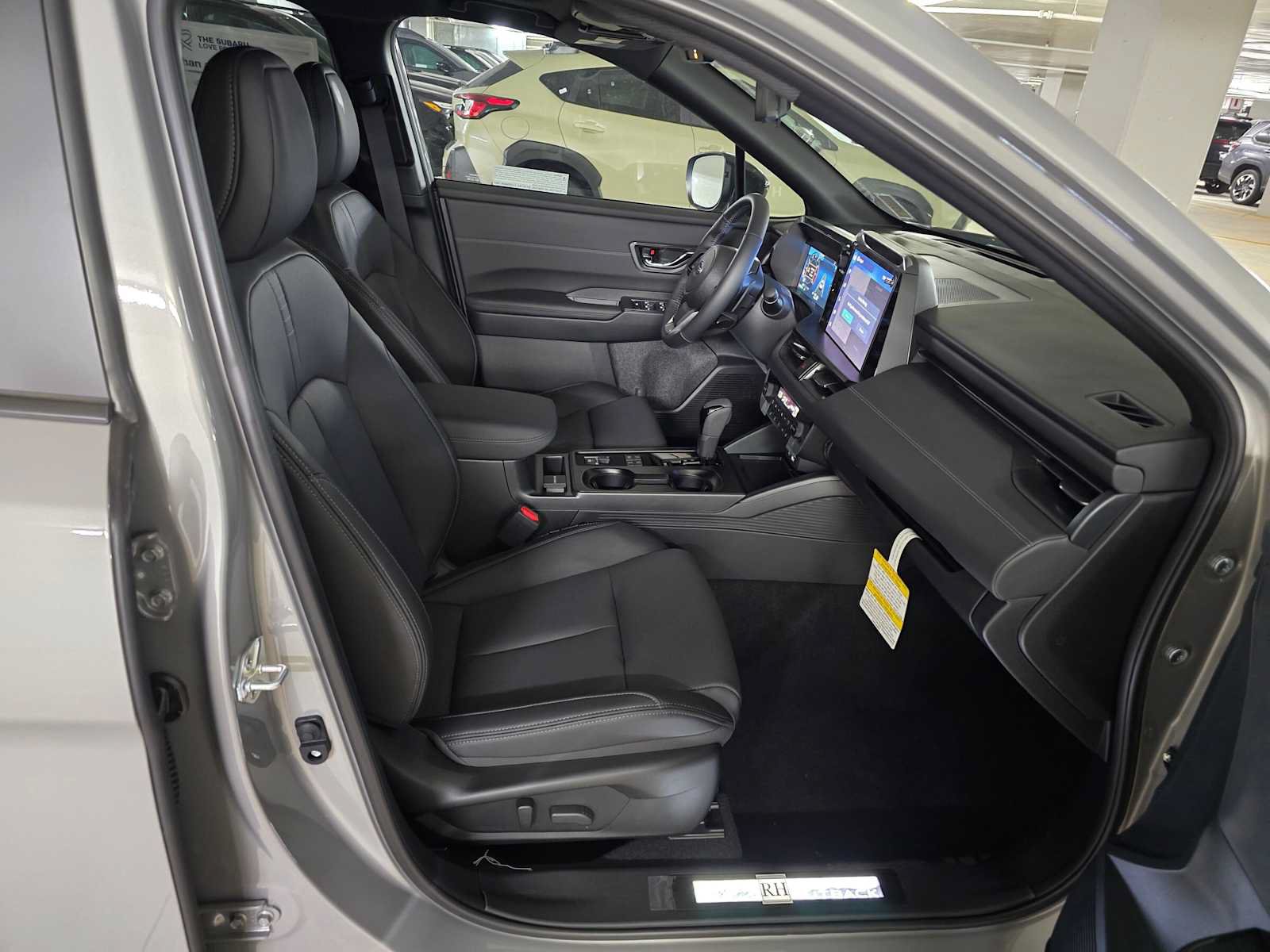 New 2026 Subaru Outback Touring AWD/4WD image 11