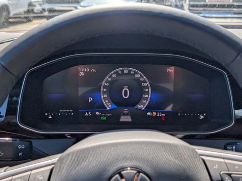 New 2026 Volkswagen Jetta Sport FWD image 20