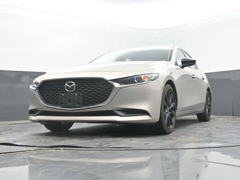 Used 2024 MAZDA MAZDA3 s FWD image 54
