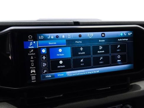 Used 2025 Jeep Gladiator Sport AWD/4WD image 69