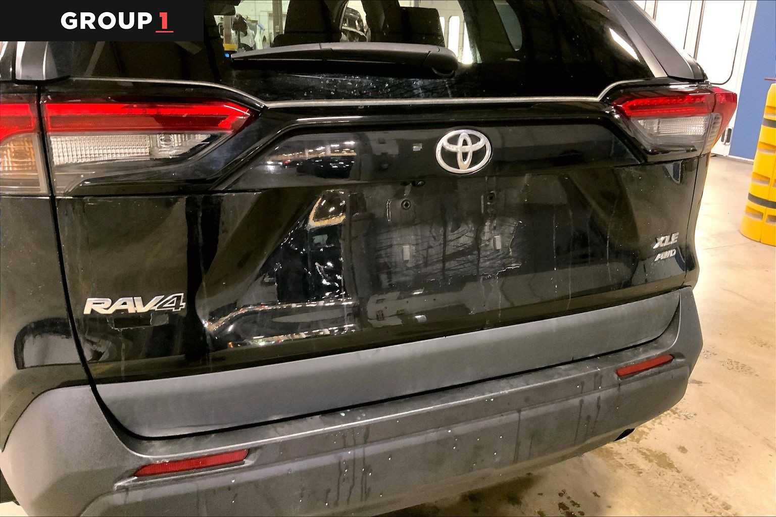 Certified 2023 Toyota RAV4 XLE w/ Convenience Package AWD/4WD image 31