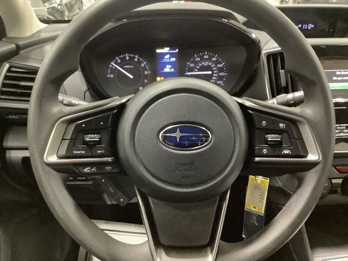 Certified 2023 Subaru Impreza 2.0i image 12