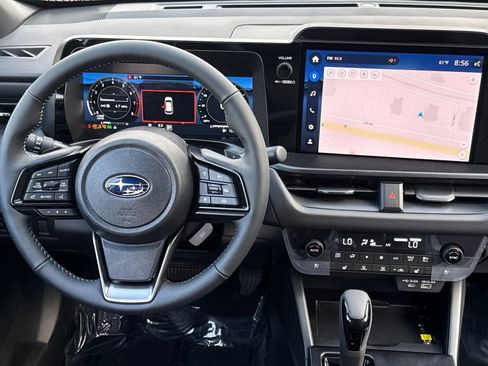 New 2026 Subaru Outback Touring XT image 14