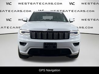 Used 2021 Jeep Grand Cherokee Laredo X video 2