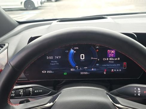 Used 2024 Chevrolet Blazer EV RS AWD/4WD image 18