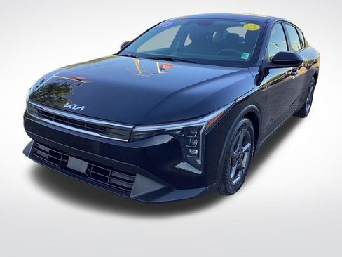 Used 2025 Kia K4 FWD image 6