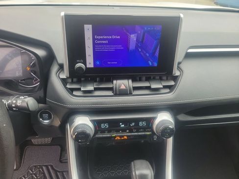 Certified 2024 Toyota RAV4 XLE image 26