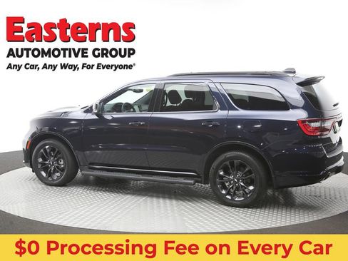 Used 2025 Dodge Durango R/T AWD/4WD image 67