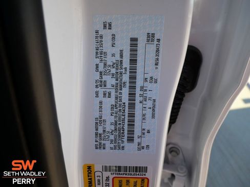 New 2025 Ford Ranger XL w/ Trailer Tow Package image 28