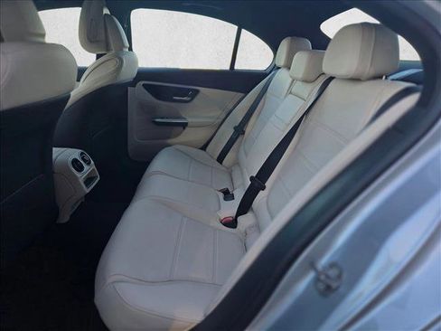 Certified 2025 Mercedes-Benz C 300 Sedan image 18