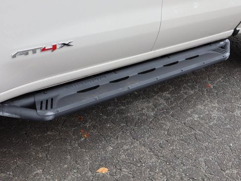 New 2026 GMC Sierra 1500 AT4X image 10