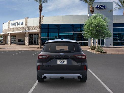 New 2026 Ford Escape Platinum w/ Premium Technology Package image 5