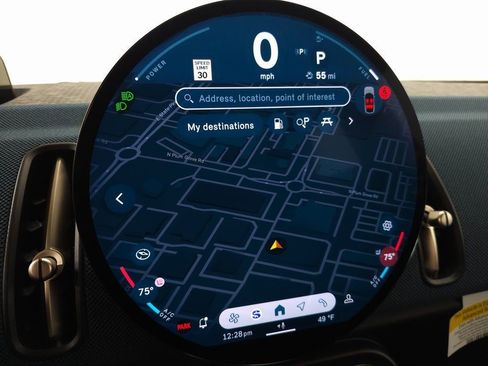 New 2025 MINI Cooper Countryman S image 21