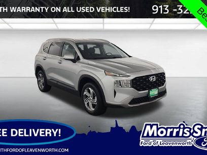 Used 2023 Hyundai Santa Fe SEL
