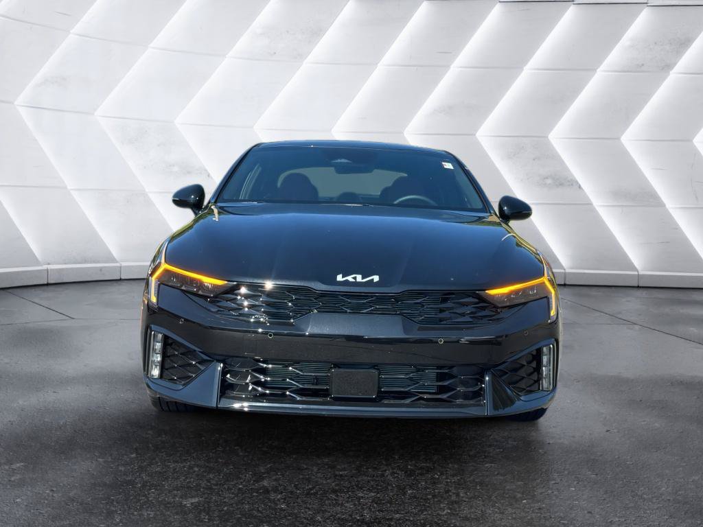 New 2026 Kia K5 GT-Line FWD image 2