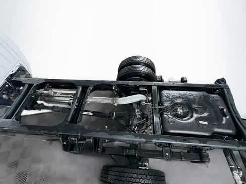 New 2026 RAM 5500 Tradesman w/ Chrome Appearance Group image 16