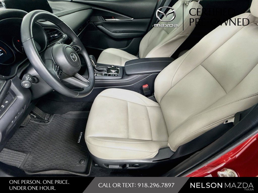 Certified 2026 MAZDA CX-30 AWD 2.5 S image 20