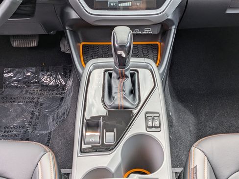 New 2026 Subaru Crosstrek 2.5i Limited AWD/4WD image 17