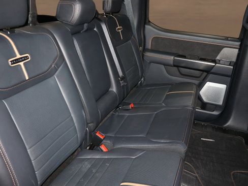 Used 2022 Ford F150 Platinum image 57