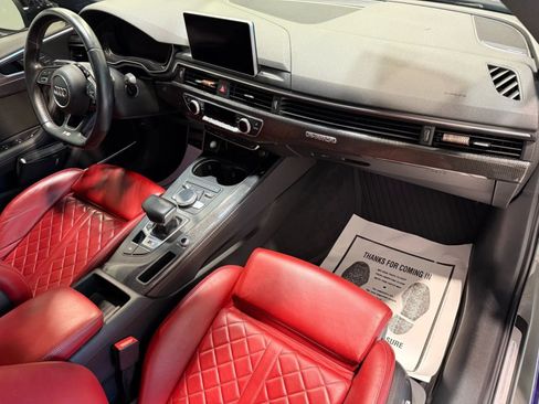 Used 2019 Audi S4 Prestige w/ Prestige Package image 30