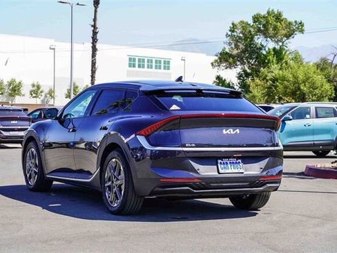 New 2025 Kia EV6 Light image 4
