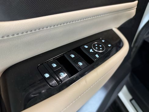 New 2026 INFINITI QX80 Pure RWD image 11