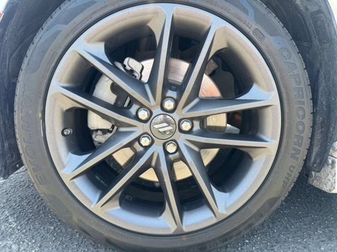 Used 2022 Dodge Charger GT w/ Blacktop Package AWD/4WD image 17