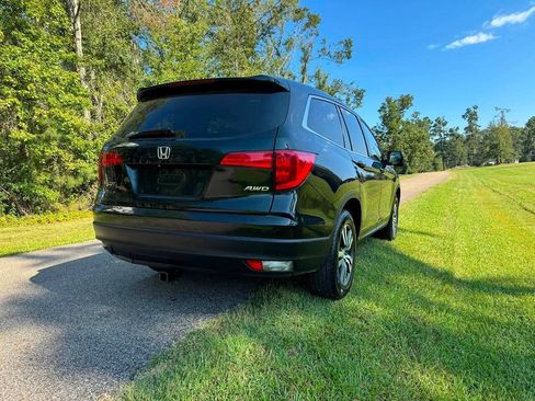 Used 2016 Honda Pilot EX-L image 5