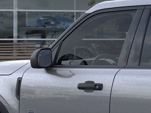 New 2025 Ford Bronco Sport Big Bend w/ Convenience Package image 20