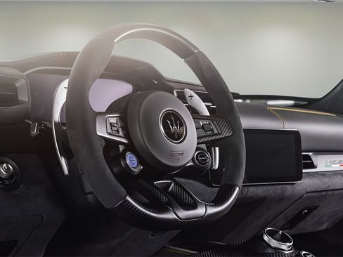 New 2024 Maserati MC20 Cielo image 27