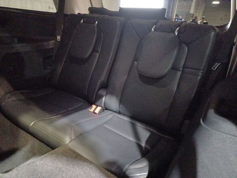 Used 2025 Lincoln Aviator AWD w/ Jet Appearance Package image 26