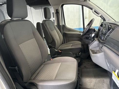 New 2025 Ford Transit 150 Low Roof AWD image 11