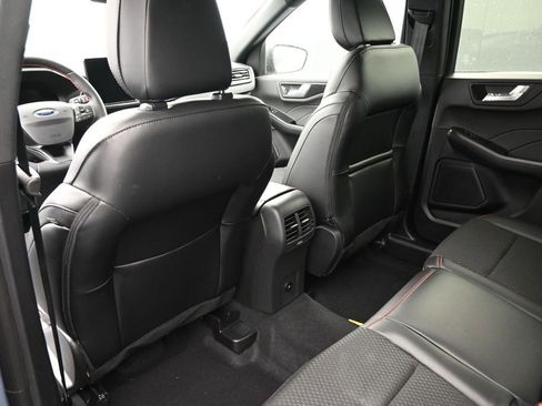 New 2026 Ford Escape ST-Line w/ Tech Pack #1 AWD/4WD image 20