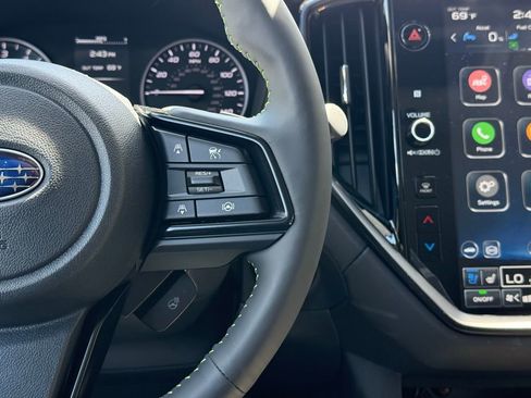 New 2026 Subaru Ascent Bronze Edition AWD/4WD image 12