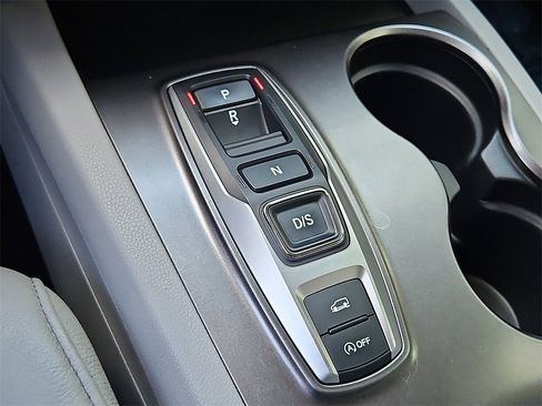 Used 2022 Honda Pilot EX-L image 16